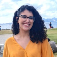 Camilla Aranha Mendes