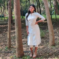 Ankita Dutta