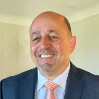 Keith Fragomeli
