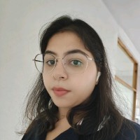 Yashika Syall