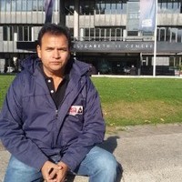 PRASHANT BARVE