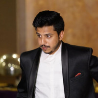 Prashant Chauhan