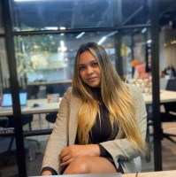 Vanessa Arrieta Ferrer