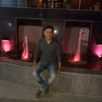 Krishan Malik