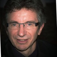 John (Jean) Sauvé