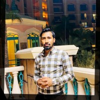 Qudratullah Hamza