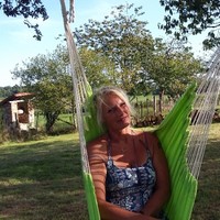 Isabelle Caillon