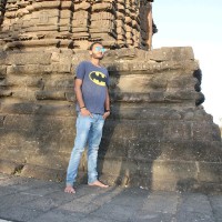 Mangesh Patil