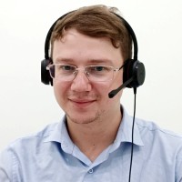Evgenii Gavrilov