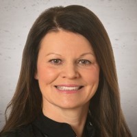 Beverley Adams