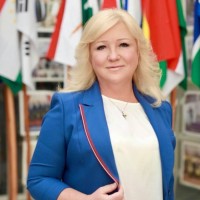 Oksana Oleinikova