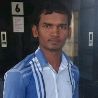 Sudhakar Nagaraj