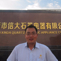 Owen Luo