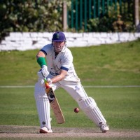 Nick Gaywood
