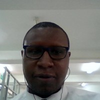 CHARLES IRUNGU