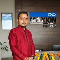 Avinash Upadhyay