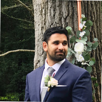 Kamran Rahim