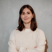 Yelyzaveta Popova