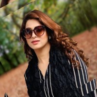 Syeda Simron Kamal