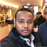 Abdirahman Yoonis