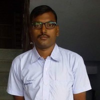 Krishan Srivastava