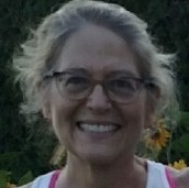 Carol Sahakian