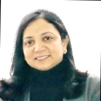 Shweta Chandra Bindal