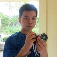 Vincent Alexander Senjaya