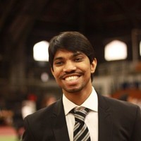 Krishna Chaitanya A.