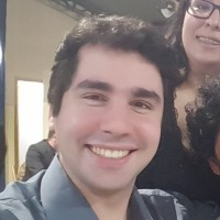 Luis Alberto Stussi Pereira