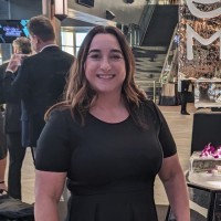 Lisa Mathias