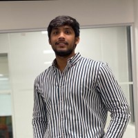 Kanishk Perumanla