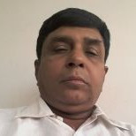Harkant Shukla