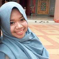 Batari Kusumawardani