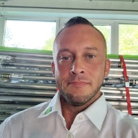 Michael Huber