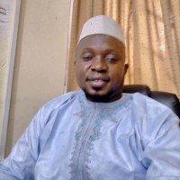 Alimi Dauda