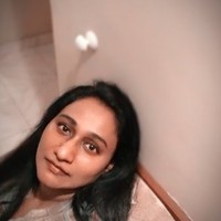 Cuckoo Parameswaran