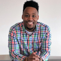 Derek Johnson