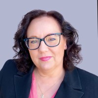 Yvonne Leoni St. Andrew