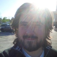Garrett Nicol