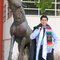 Jared Valencia