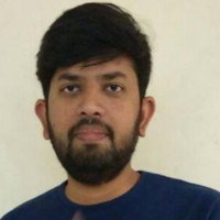 Rajesh Yadav Pakkurthi