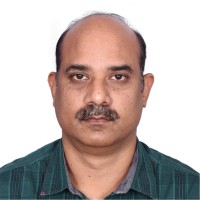 Raja Suresh Varma Nidadavolu