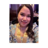 Glady Mae Millare