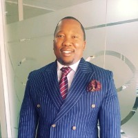 Thabo Mdlalose