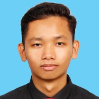 Syed Muhammad Zain Syed Amiruddin