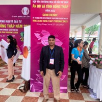 Nishant Doshi