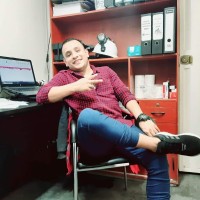 Dante Esteban Hurtado Silva