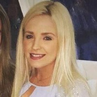 Eimear Mcallister
