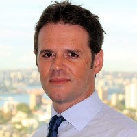 Ben Morgan